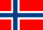 Norwegian flag